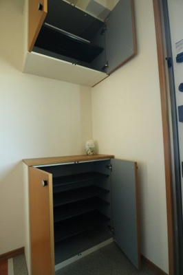 【収納】 | ベリテ神戸