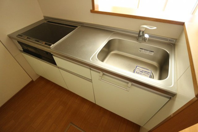 【キッチン】 | ベリテ神戸