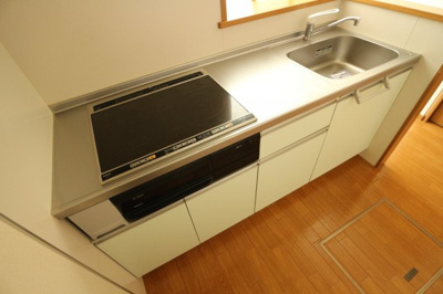 【キッチン】 | ベリテ神戸