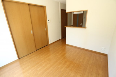 【居間・リビング】 | ベリテ神戸