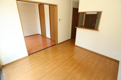 【居間・リビング】 | ベリテ神戸