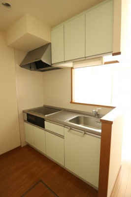 【キッチン】 | ベリテ神戸