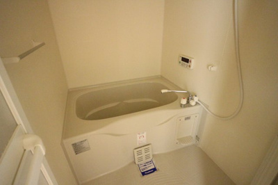 【浴室】 | ベリテ神戸