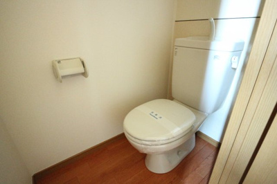 【トイレ】 | ベリテ神戸