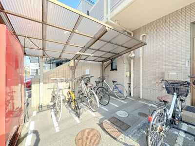 【その他共用部分】 | コンフォート天満川