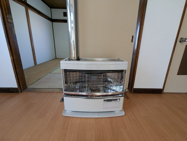 星が浦北3丁目3-23貸家の設備