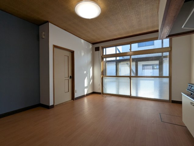 星が浦北3丁目3-23貸家の居間・リビング