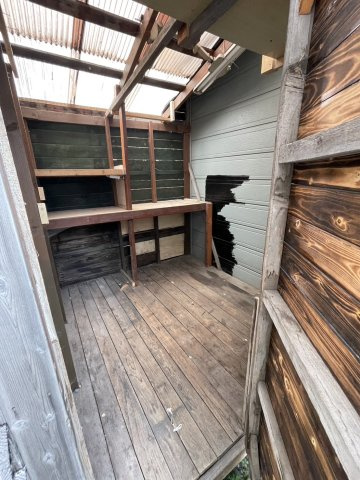 星が浦北3丁目3-23貸家のその他共用部分