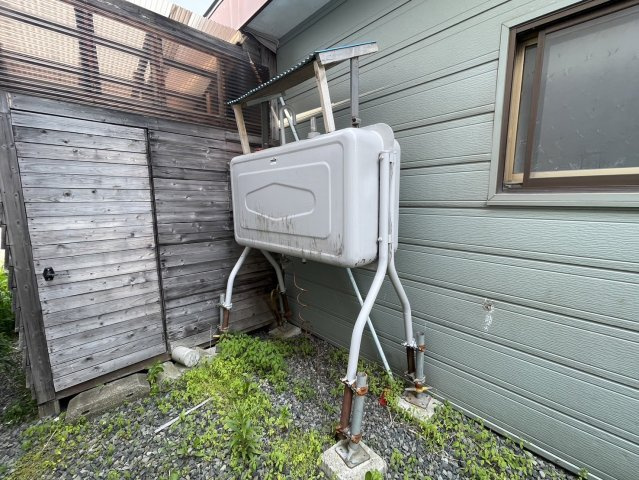 星が浦北3丁目3-23貸家のその他