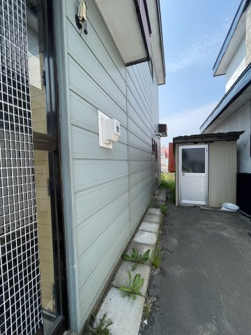 星が浦北3丁目3-23貸家のその他共用部分