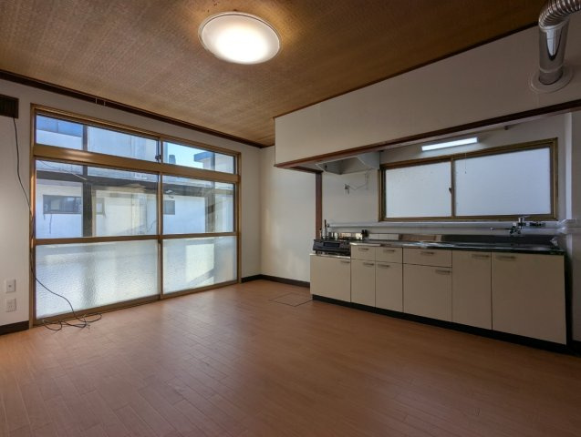 星が浦北3丁目3-23貸家の居間・リビング