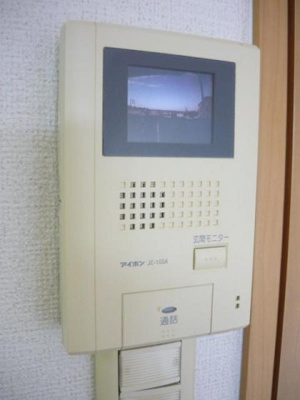 【セキュリティ】 | プラシード・アルバ