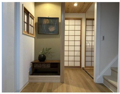  | 上高野西明寺山　中古戸建【改装歴あり】