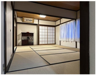 【間取り】 | 上高野西明寺山　中古戸建【改装歴あり】