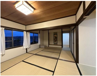  | 上高野西明寺山　中古戸建【改装歴あり】