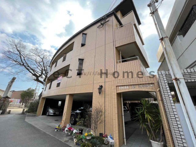 姫路市飾磨区恵美酒の賃貸マンション