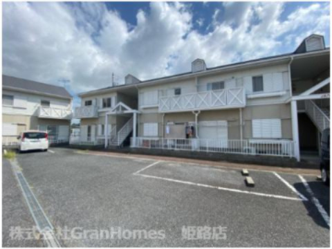 ＪＡハイツ白浜Ｂ棟