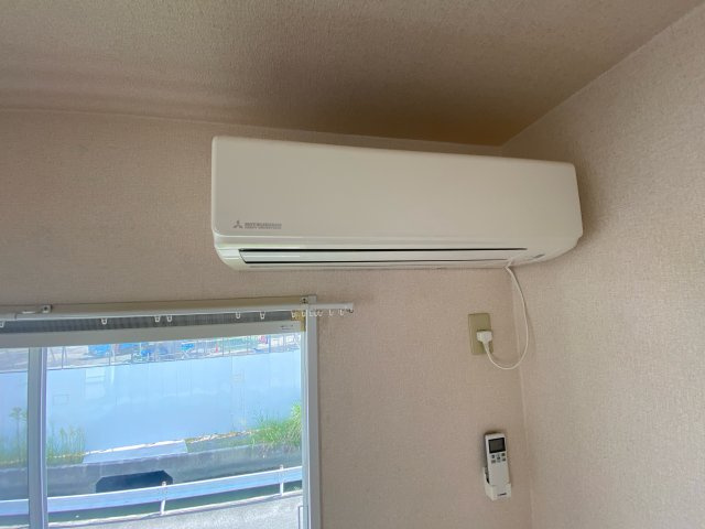 ＪＡハイツ白浜Ｂ棟の設備