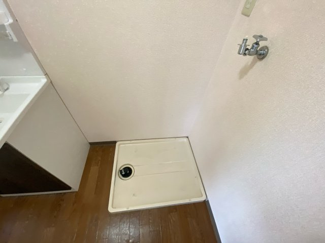 ＪＡハイツ白浜Ｂ棟のその他