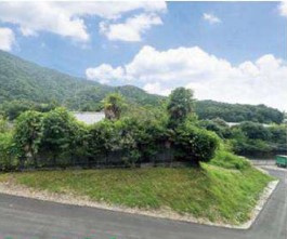 【外観】 | 大原草生町　土地【建築条件無・上物あり】
