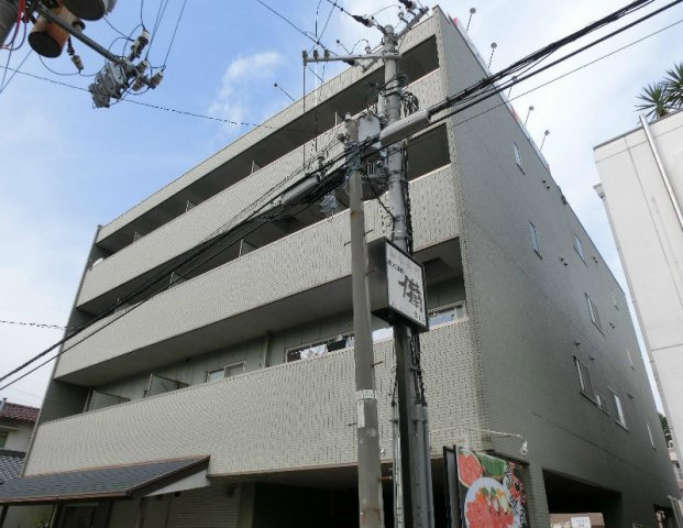 グランドゥール高師浜