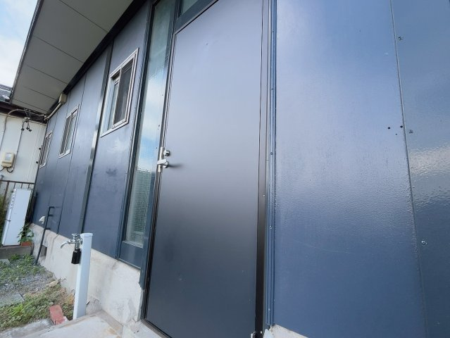 東浦町丸山貸家のその他共用部分