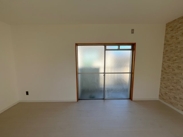 WindwardHillの寝室