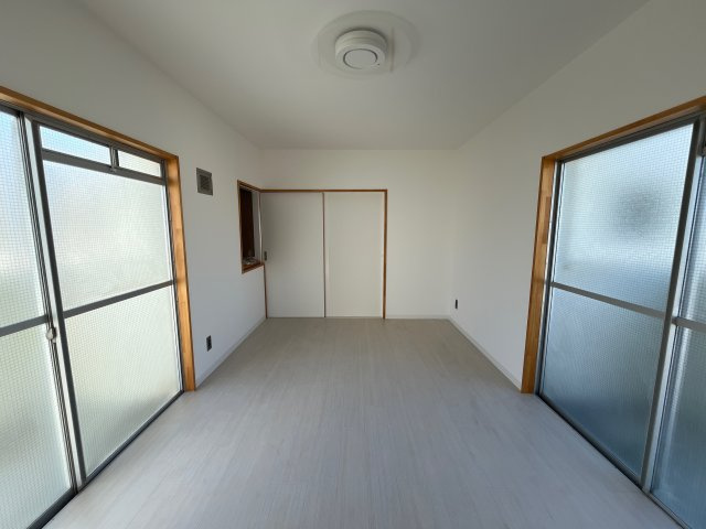 WindwardHillの子供部屋