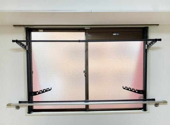 サルナートなかはらのバルコニー