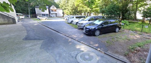 丸澤ガレージ赤羽台