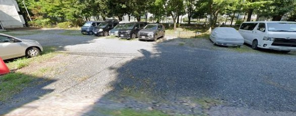 丸澤ガレージ赤羽台