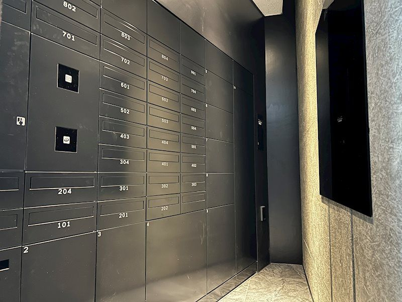 ZOOM方南町のその他共用部分