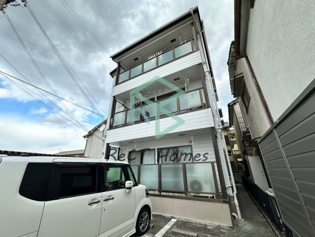 姫路市飾磨区下野田４丁目の賃貸マンション