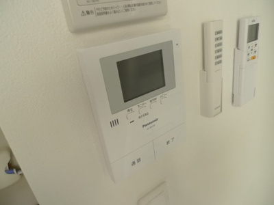 【セキュリティ】 | アヴァン中野