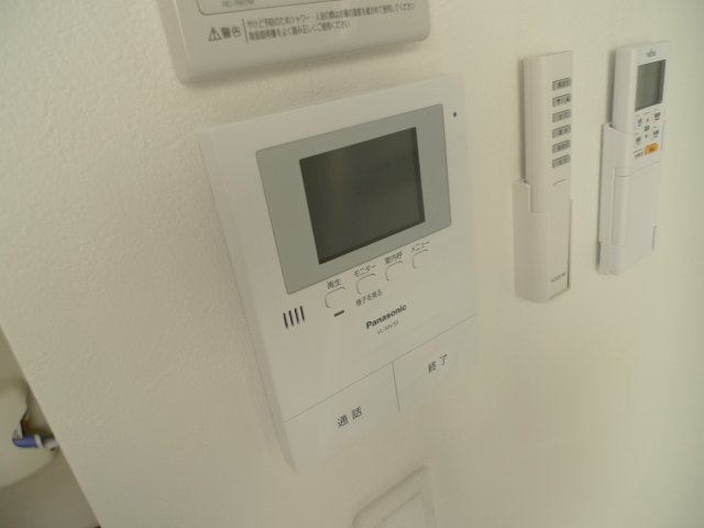 【セキュリティ】 | アヴァン中野