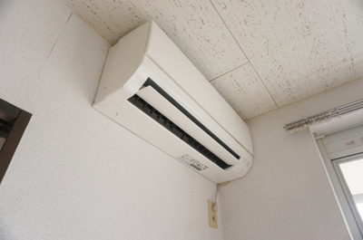 【設備】 | ビバリーヒルズＣ