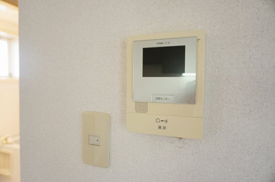 【セキュリティ】 | ビバリーヒルズＣ