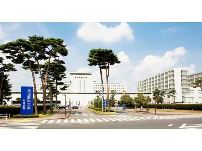 【その他】 | ビバリーヒルズＣ | 自治医科大学附属病院