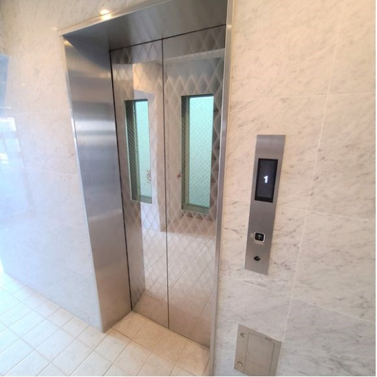 【その他共用部分】グレース川崎Ⅲ 