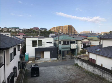 ＰＫ前ヶ崎2131 駐車場の外観