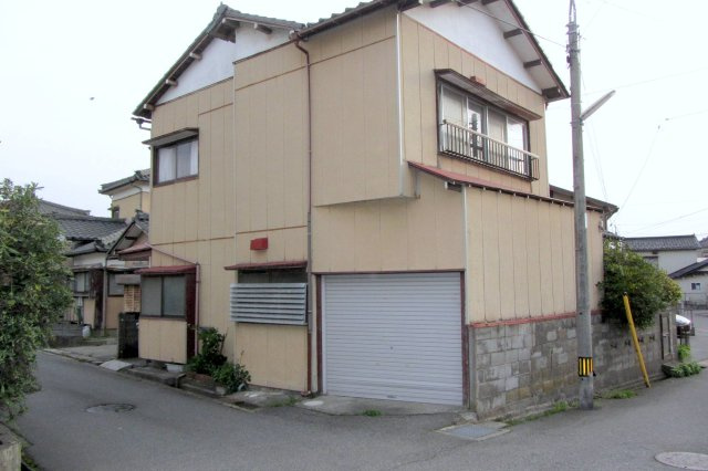 松浜7丁目神田貸家の画像