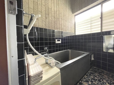 【浴室】 | 松浜7丁目神田貸家