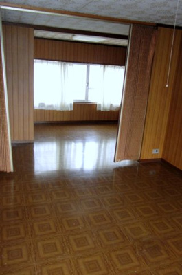 【洋室】 | 松浜7丁目神田貸家