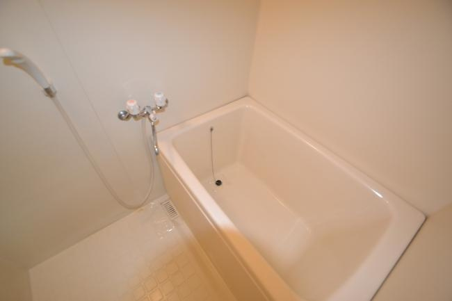 ★3+1プログラム★パルコープⅡの浴室