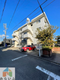 春里ハイツの画像