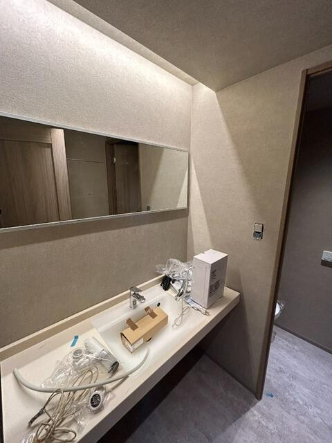 シルクボーテのその他共用部分