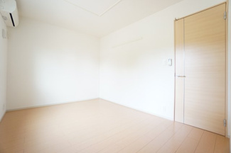 【洋室】 | チェリーガーデンＡ | ※同タイプの写真です。