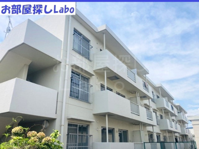 【外観】 | 加藤マンション