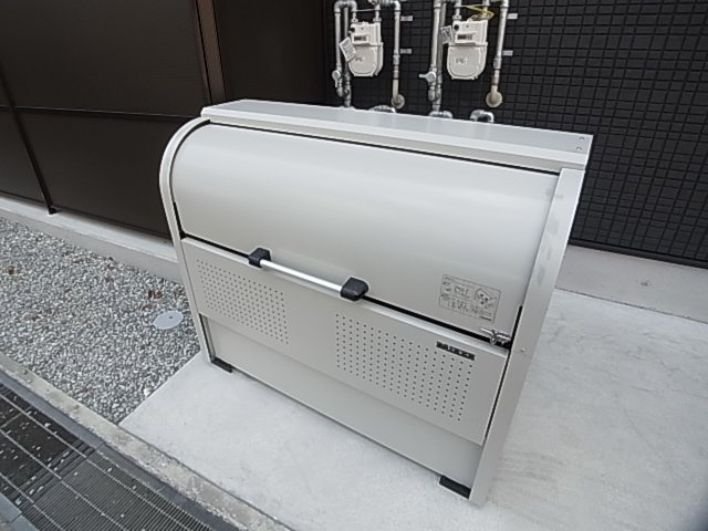 神戸市兵庫区会下山町２丁目のアパート