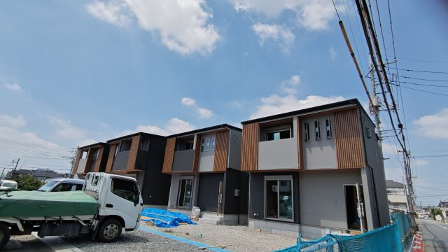 【外観】 | MIYABI